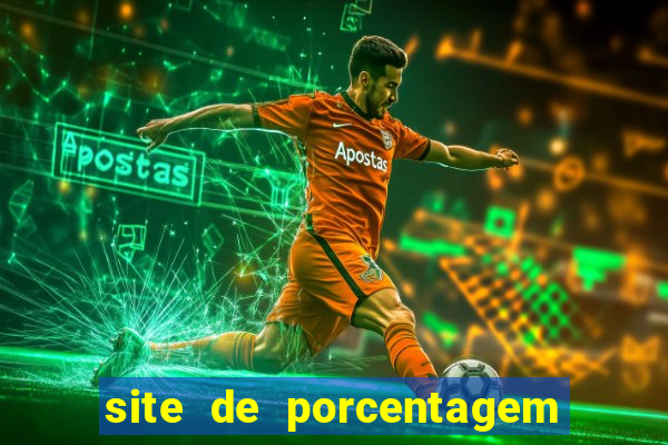site de porcentagem de jogos pg popbra